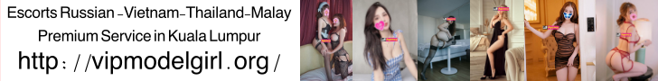 KLCC Escort Russia Asian High Class